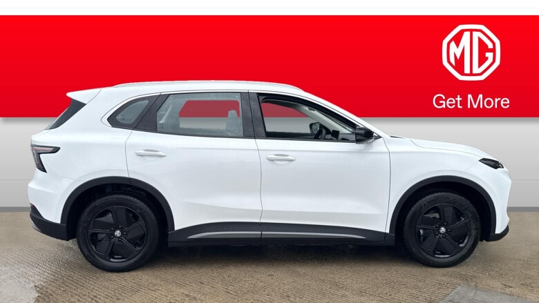 MG MGS5 125kW SE EV 49kWh 5dr Auto Electric Estate